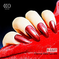 Gel Paint For Nail Art CCO Hot Sale Wholesale Christmas red nail gel 7.3 ml Soak Off Nail Polish Colors Supplier